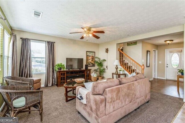 Foto del edificio - 3930 Cutler Donahoe Way