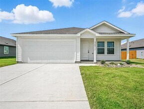Building Photo - 3705 Chambray Dr