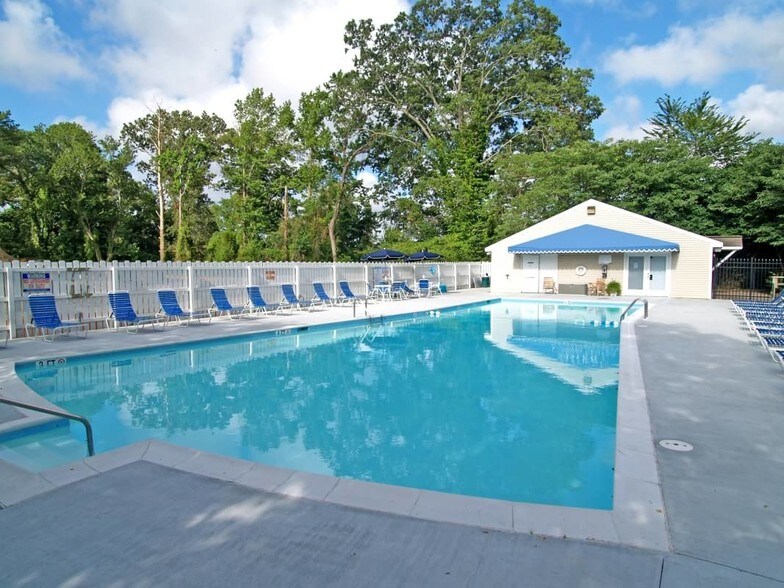 Eastwind Apartments Rentals Virginia Beach, VA