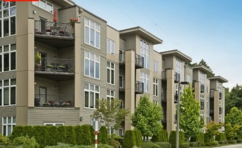 Building Photo - 150 102nd Ave SE