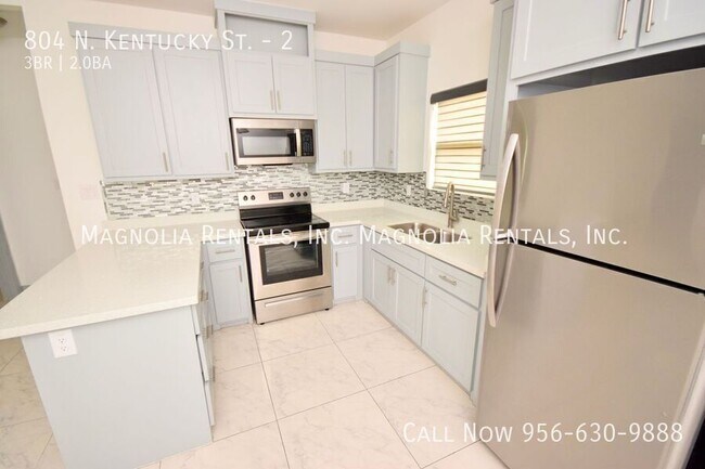 Foto del edificio - 804 Kentucky St