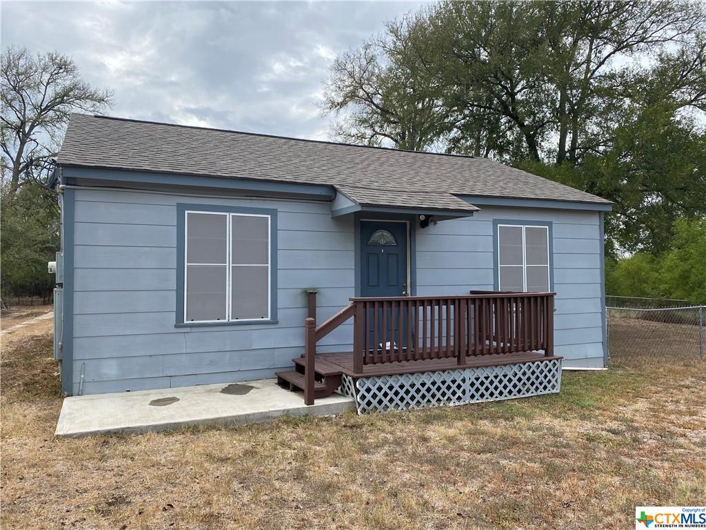 4811 Gander Slough Rd, Kingsbury, TX 78638 House Rental in Kingsbury