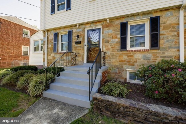 Foto del edificio - 5408 20th Ave