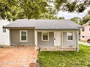 Building Photo - 10031 E Wilson Rd