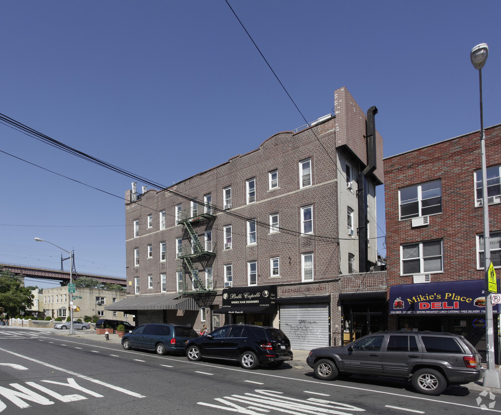 Building Photo - 2180 21st St