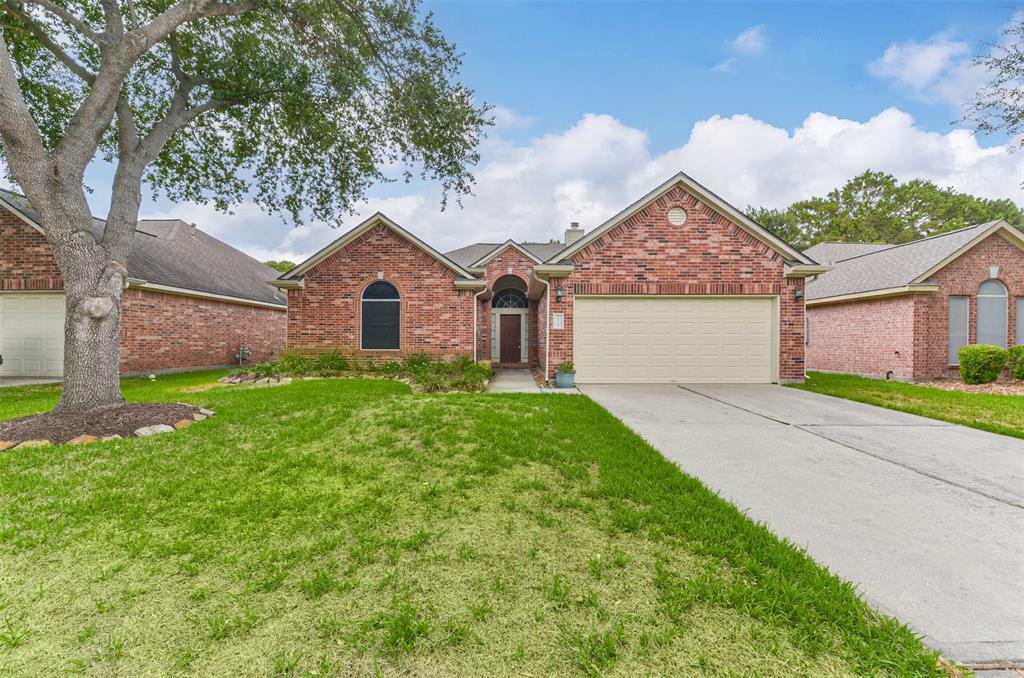 1626 Buckingham Dr, Pasadena, TX 77504 House Rental in Pasadena, TX