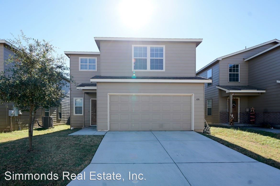 Primary Photo - 4 br, 3 bath House - 474 Walnut Crest