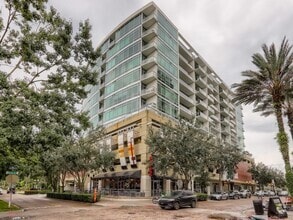 Building Photo - 101 S Eola Dr