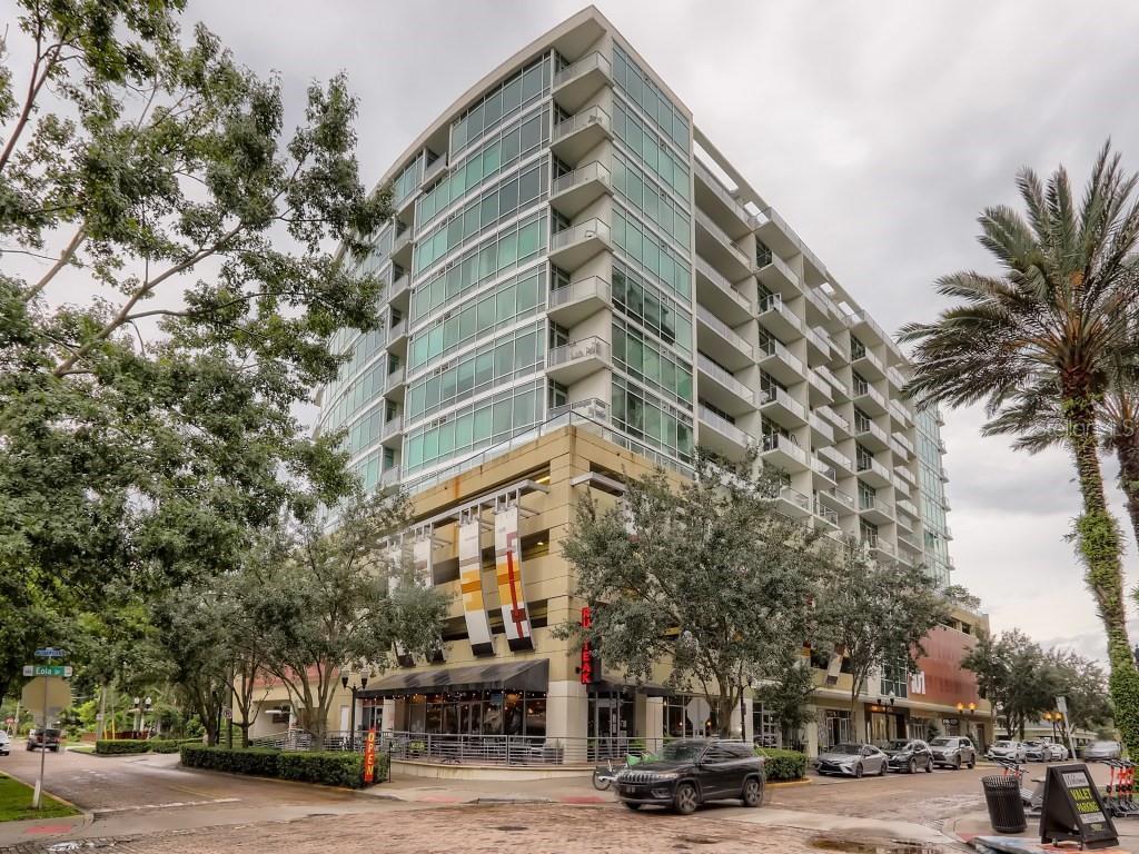 Foto principal - 101 S Eola Dr