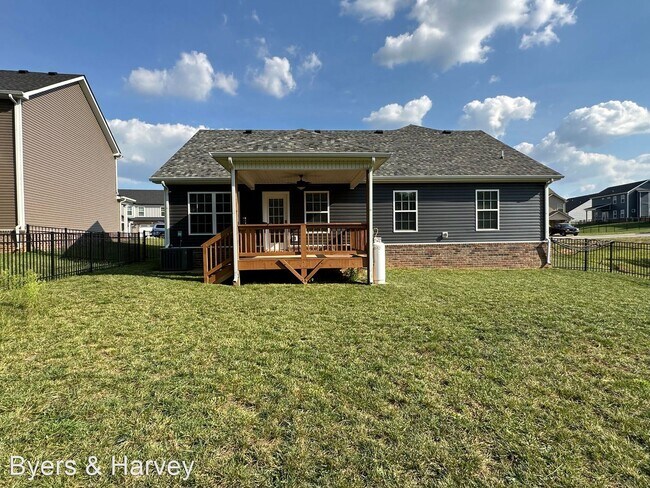 Foto del edificio - 3 br, 2 bath House - 3098 Fort Sumter Drive