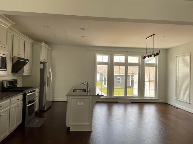 Photo - Cranberry Township House