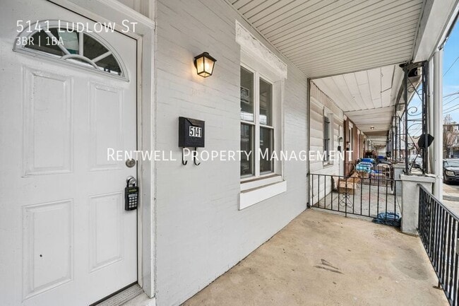 Photo - 5141 Ludlow St House