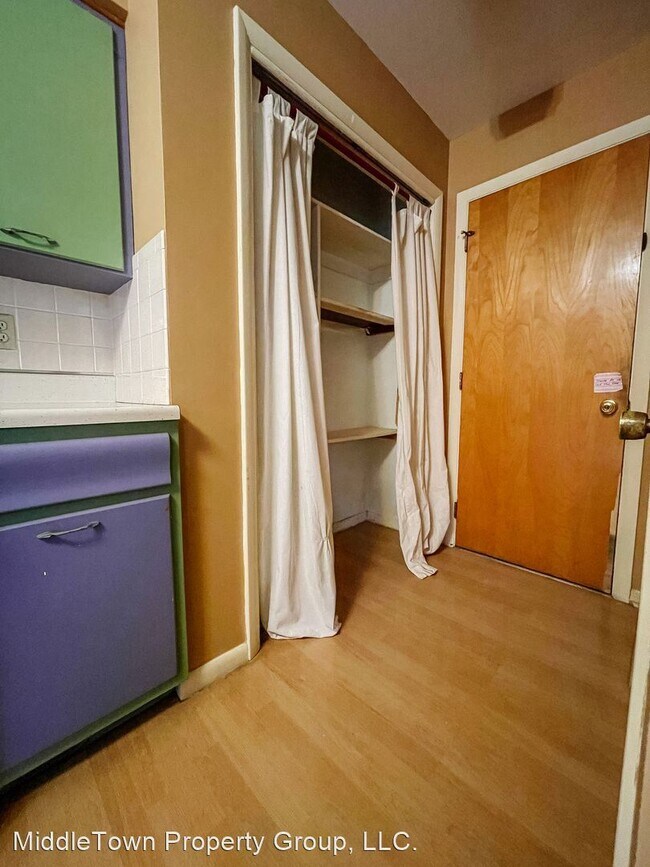 Foto del edificio - 4 br, 2 bath House - 1400 N Maddox Dr