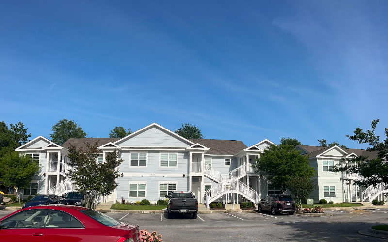 Primary Photo - 4640 Crossing Ct