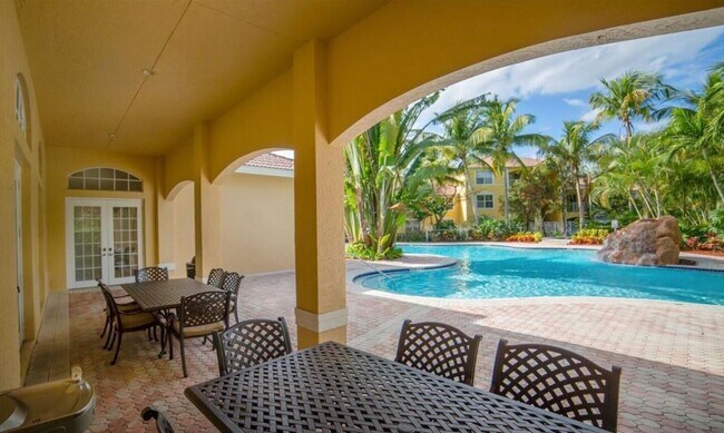 Foto del edificio - 5580 NW 61st St