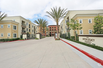 Anton Legacy Apartments photo'