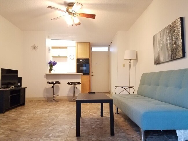 Foto del edificio - 1Bd/1Ba in Waikiki