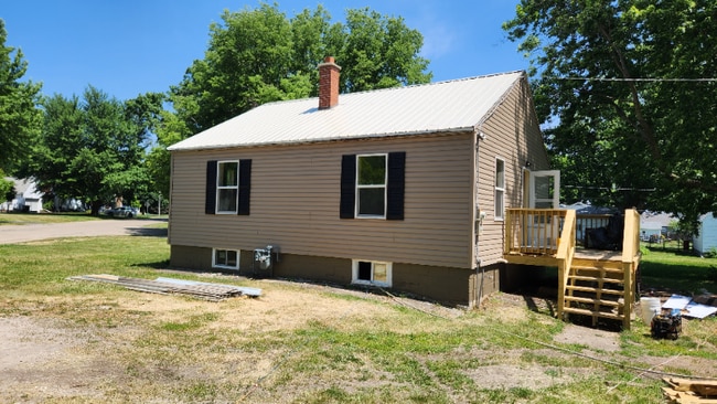 Foto del edificio - 1718 North St