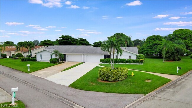 Building Photo - 1516 Sautern Dr