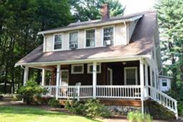 Primary Photo - 36 Maple Ave