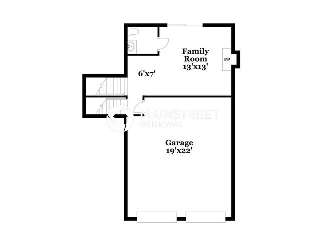 Foto del edificio - 3 Bedroom Pet-Friendly Home in Kearney, MO...