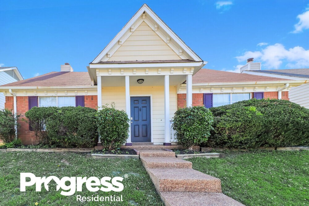 Primary Photo - 1643 Dexter Ln