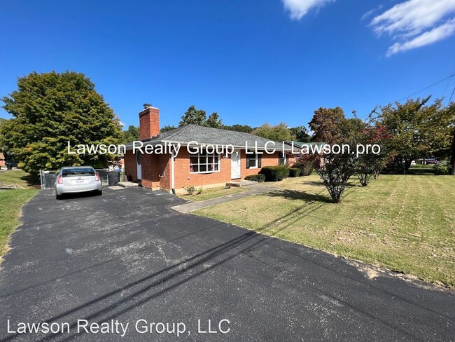 Building Photo - 3 br, 2 bath House - 4514 Hammond Lane