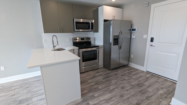 Foto del edificio - 2500 Mascher St (LO)