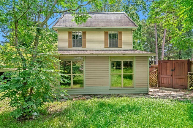 Foto del edificio - 3532 Spring Hill Ave