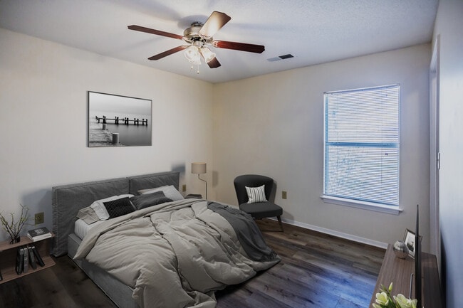 Building Photo - Gramercy East Apartments
