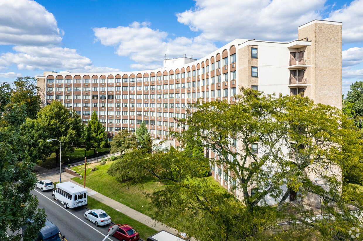 Foto principal - Germantown House