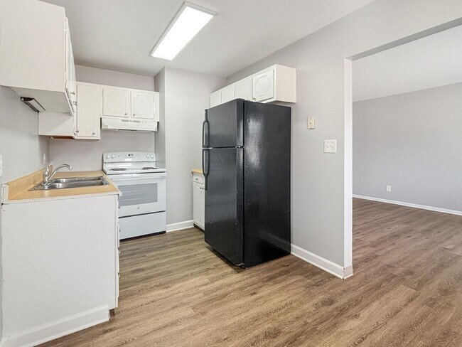 Foto del edificio - 533 W 20th St