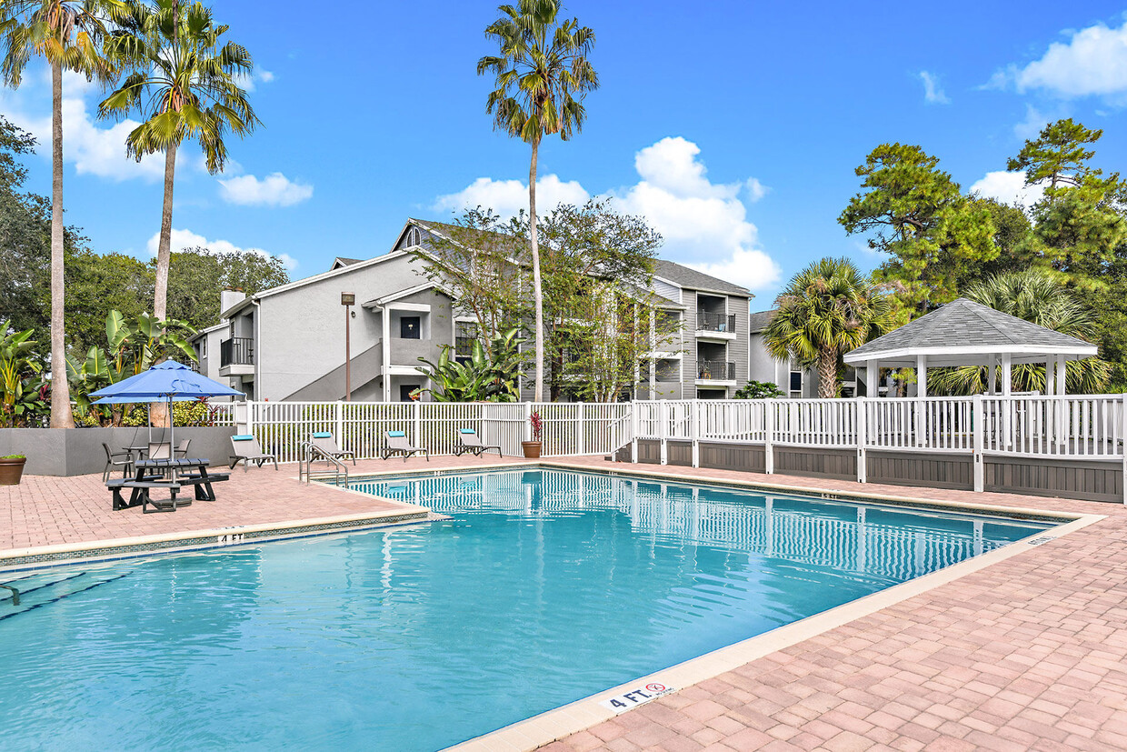 Fourteen Apartments Alquileres En Orlando Fl Apartamentos Com