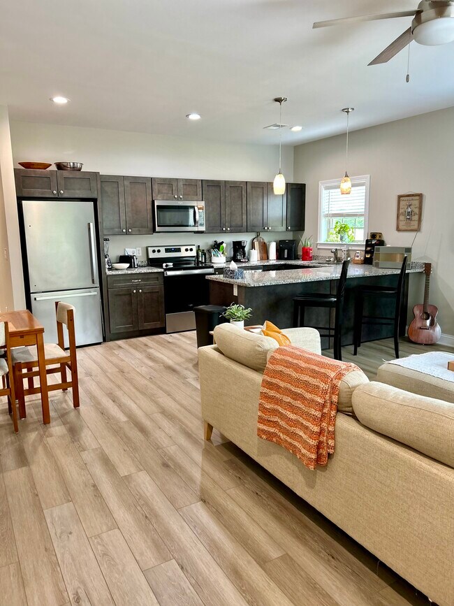 196 Fairway Ln Unit A, Somerset, KY 42503 Apartments in Somerset, KY