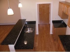 Kitchen Photo - 50 Barrett St