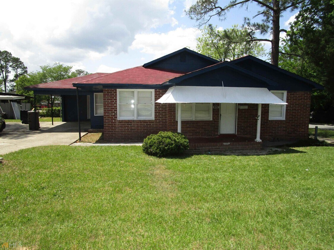 Foto principal - 803 Grosso Ave
