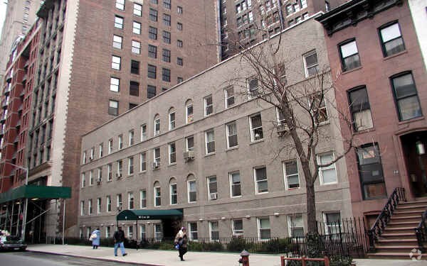 Foto del edificio - 107-115 E 26th St