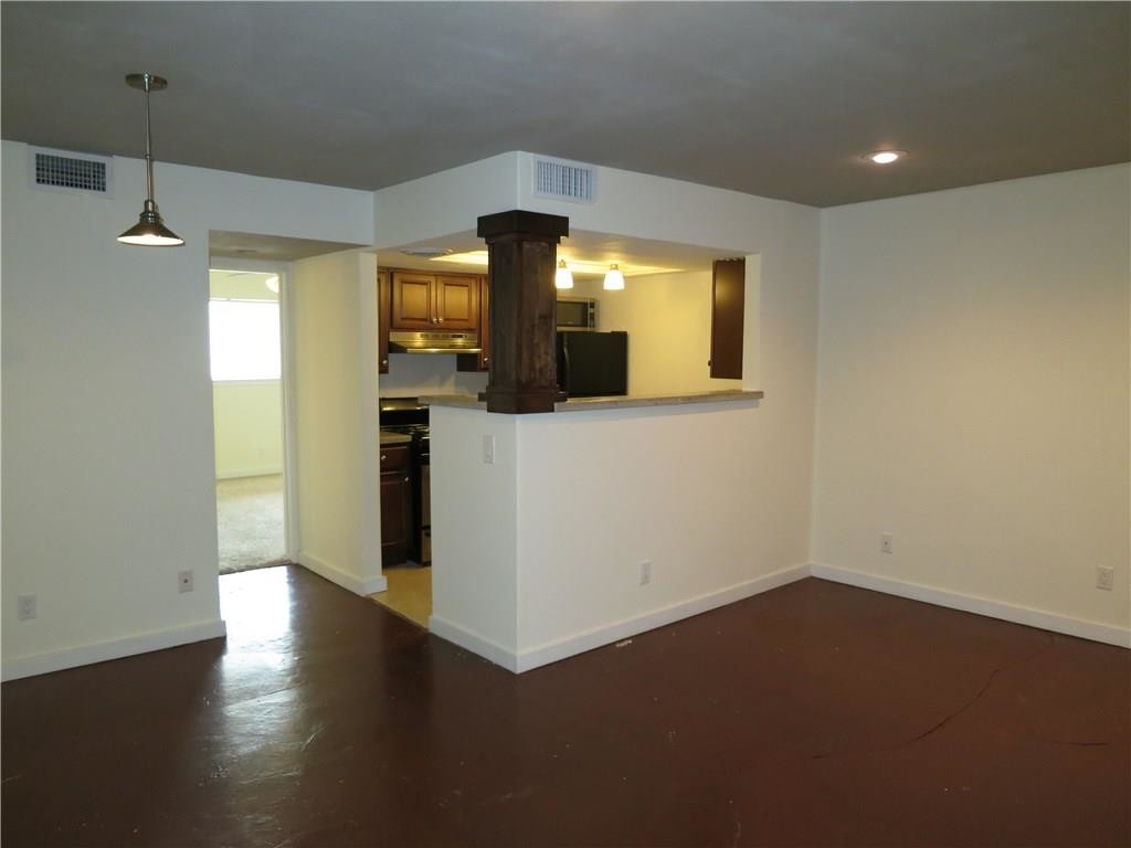 4107 Avondale Ave Unit 205, Dallas, TX 75219 Condo for Rent in Dallas