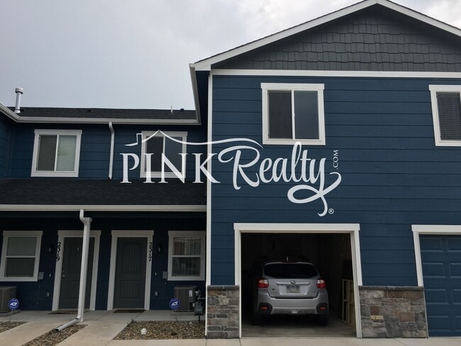 Photo - 2317 Washo Cir House