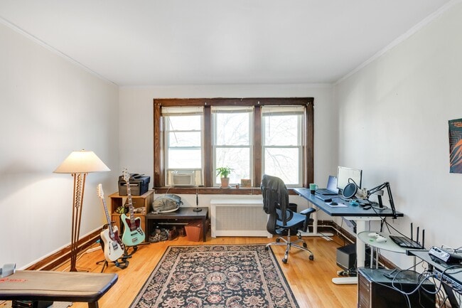 Building Photo - 60-62 Elmwood Ave