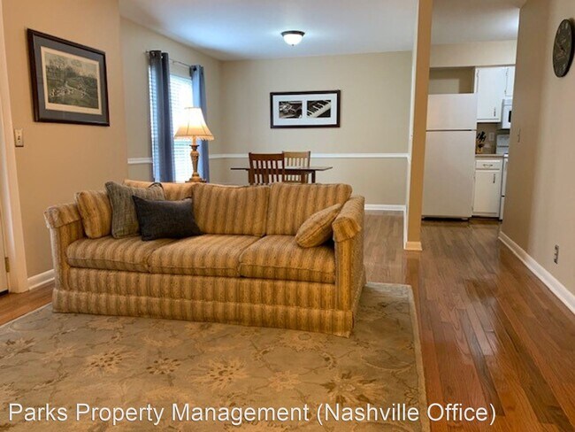 Foto del edificio - 1 br, 1 bath House - 356 Summit Ridge Circle