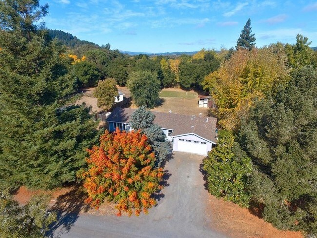 Building Photo - Beautiful 4 bedroom West Dry Creek Home!
