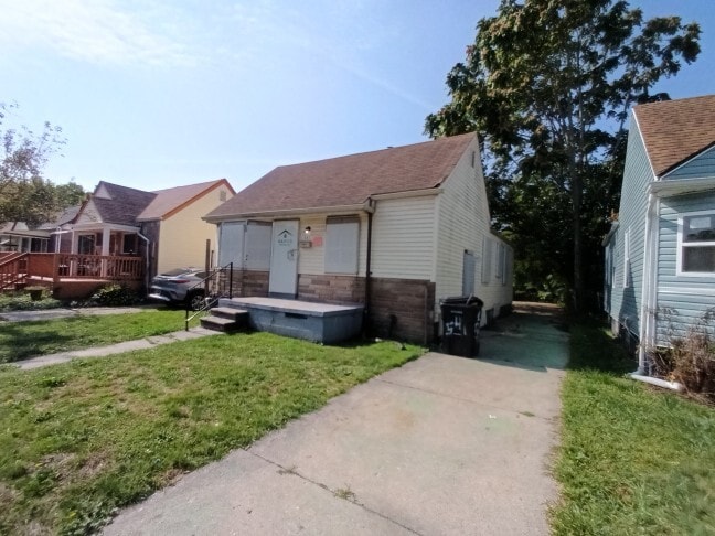 Building Photo - 541 Tennessee St