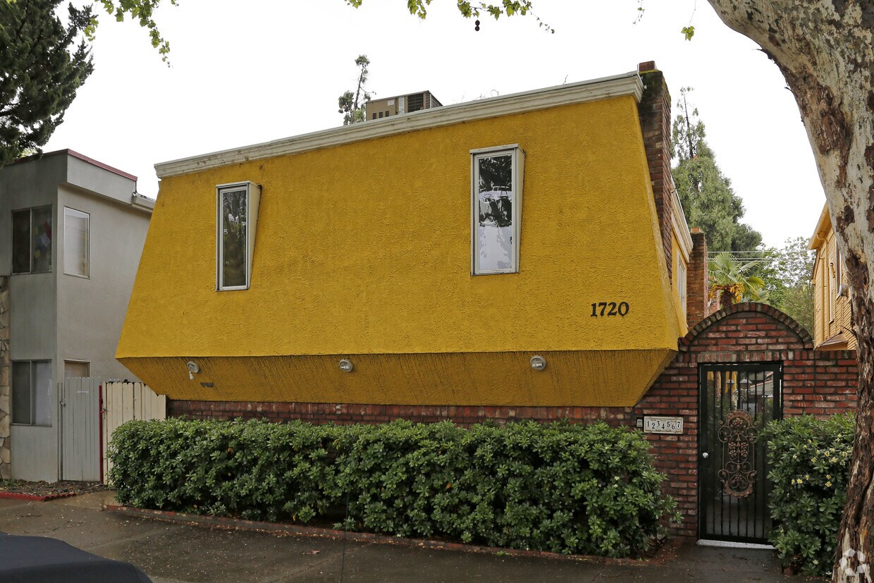 Primary Photo - 1720 G St