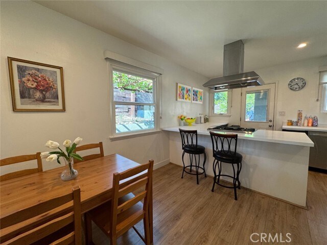 Foto del edificio - 1622 Foothill Blvd
