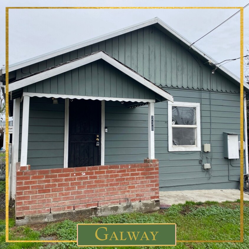 238 S 31st St, San Jose, CA 95116 House Rental in San Jose, CA