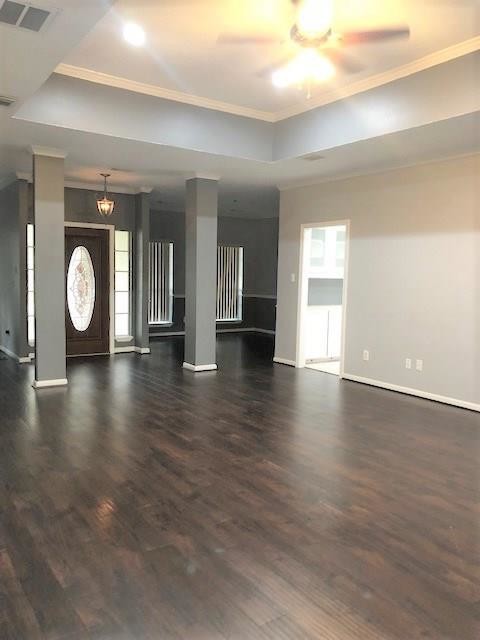 Foto del edificio - 12711 Bonnywood Ln