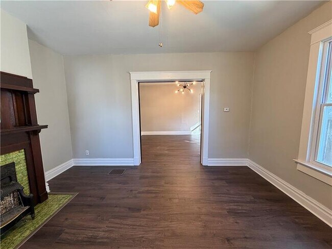 Foto del edificio - 139 Park Ave