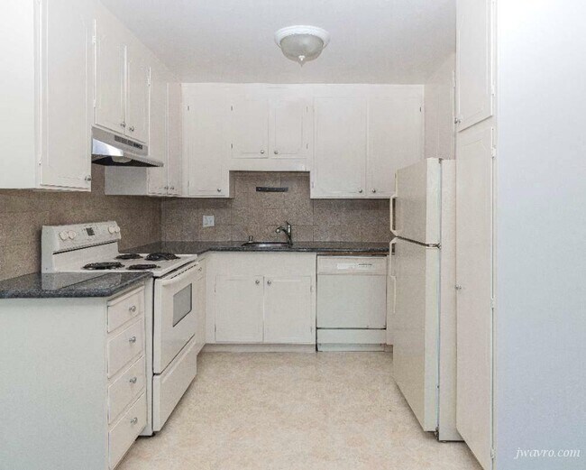 Foto del edificio - 1133 Dolores St