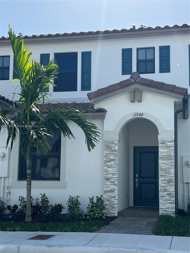 11848 SW 247th Ter, Princeton, FL 33032 House Rental in Princeton, FL